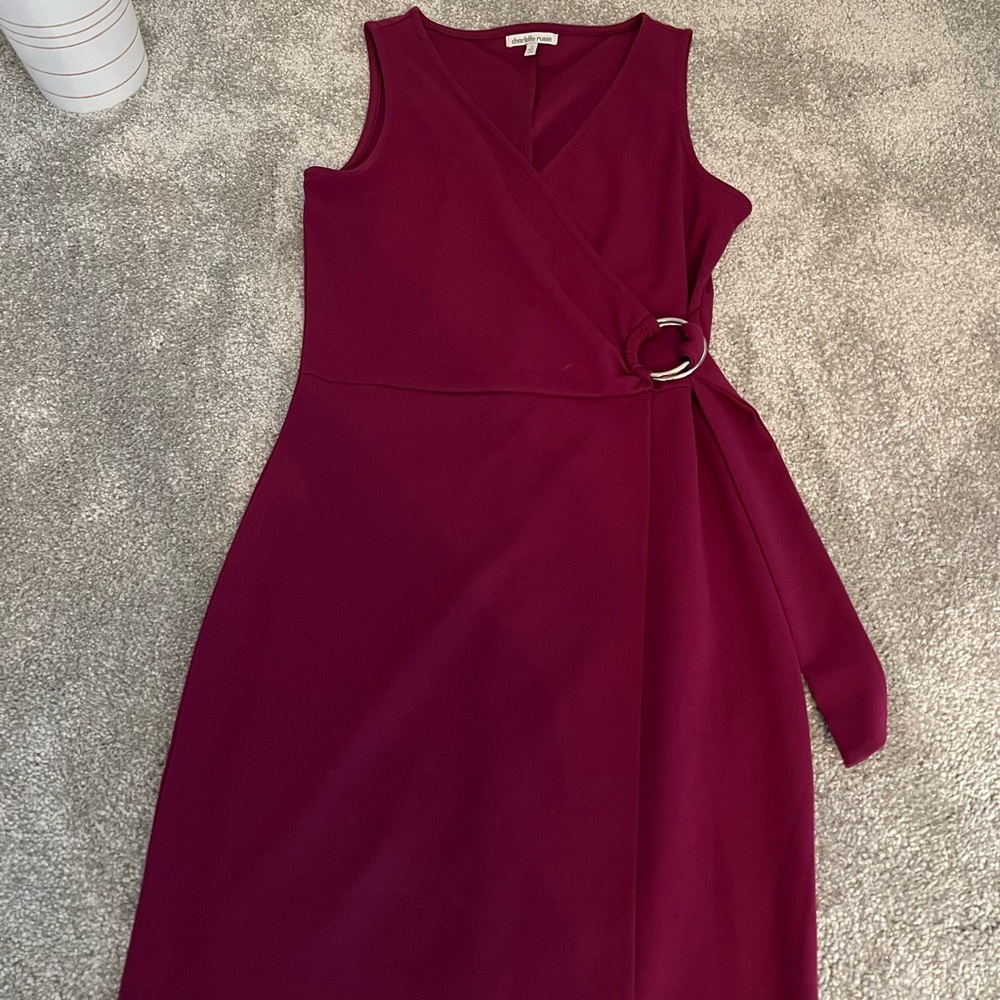 Cocktail Dress